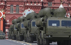 Nga xuất khẩu vũ khí tới 58 nước, đạt kỷ lục 14,5 tỷ USD