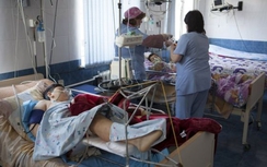 Quân đội Azerbaijan và Armenia đấu pháo, 30 người thiệt mạng