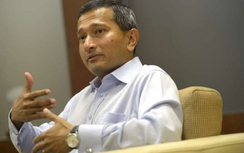 Singapore ủng hộ đề xuất của Việt Nam trong vấn đề Biển Đông