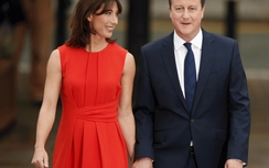 Hậu Tài liệu Panama: Thủ tướng Anh dính chỉ trích chi tiêu hoang