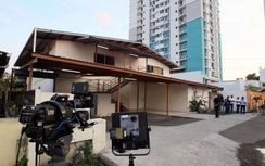 Hậu Tài liệu Panama: Thu giữ tài liệu bị xén vụn