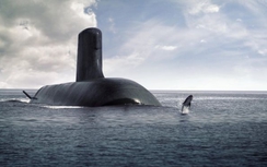 Quan hệ Australia-Nhật chia rẽ vì hợp đồng tàu ngầm 34 tỉ euros?