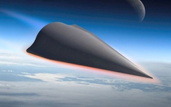 Trung Quốc, Nga sở hữu tên lửa siêu thanh đối trọng với Mỹ