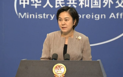 Ông Obama kêu gọi nước lớn không hà hiếp nước bé, TQ nói gì?