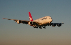 20 hãng hàng không an toàn nhất thế giới