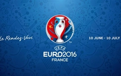 Nhiều tổ chức khủng bố nhăm nhe tấn công EURO 2016