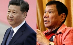 Ông Tập Cận Bình muốn "làm lành" với Philippines