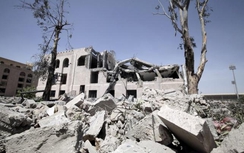 Liên quân của Saudi Arabia bị Liên hợp quốc liệt vào “danh sách đen”