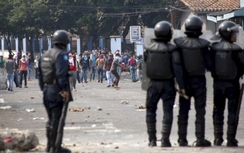 Venezuela đập tan âm mưu khủng bố nhằm vào các công trình công cộng