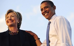 Sander sẽ bắt tay Clinton để đánh bại "thảm họa" Donald Trump