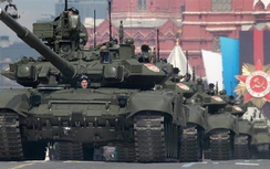 Quan chức Mỹ thừa nhận Nga có thể đánh bại NATO trong 60 giờ