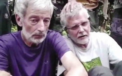 Khủng bố Philippines lại giết hại con tin người Canada