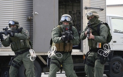 Mỹ nên học gì từ đất nước duy nhất khiến IS khiếp sợ?