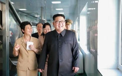 Triều Tiên có đến 21 vũ khí hạt nhân