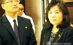 Quan chức Triều Tiên chuẩn bị hội đàm quan chức Mỹ