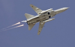 Thổ sẵn sàng bồi thường Nga vụ bắn rơi Su-24