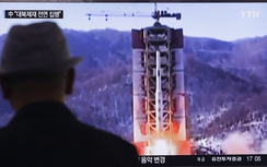 Triều Tiên có khả năng tấn công căn cứ hải quân Mỹ tại Nhật?