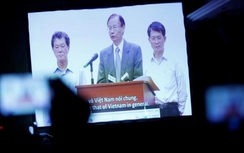 Báo quốc tế đưa tin Formosa đền bù 500 triệu USD vụ cá chết