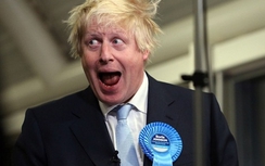 Hậu Brexit: "Donald Trump của Anh" không chạy đua chức Thủ tướng