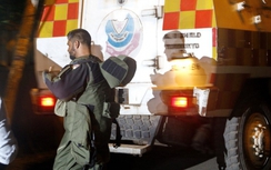 Khủng bố tại Bangladesh: Cảnh sát tấn công, phá vòng vây con tin