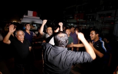 Mỹ muốn đưa thêm quân tiêu diệt IS