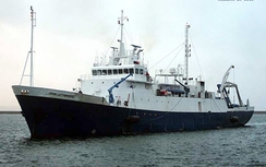 Ai Cập vớt được toàn bộ thi thể nạn nhân vụ EgyptAir