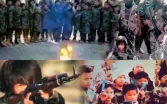 Khủng bố IS tuyên chiến với Malaysia và Indonesia