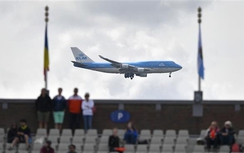 Quốc hội Mỹ muốn chặn thỏa thuận mua Boeing của Iran