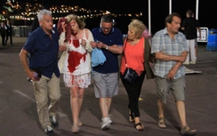 Khủng bố Nice: Cảnh sát thẩm vấn thêm 2 nghi phạm khác