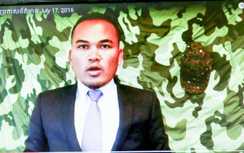 Campuchia: Kẻ kêu gọi đảo chính là thành viên khủng bố?