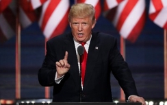 Quỹ từ thiện của ông Donald Trump bị điều tra sai phạm