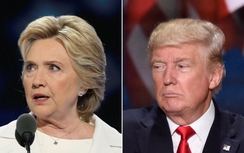 Ứng viên cao tuổi nhất Donald Trump có đủ sức làm Tổng thống?