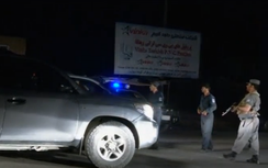 Taliban tấn công khách sạn, rung chuyển thủ đô của Afghanistan