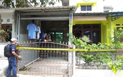 Suýt bị khủng bố bằng rocket từ Indonesia, Singapore nói gì?