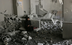 Bất chấp 3 giờ ngừng bắn, giao tranh tại Aleppo vẫn khốc liệt