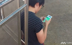 Đánh nhau vì Pokemon, bị phạt tù 1 năm và 84 triệu VNĐ