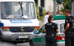 Đức kêu gọi trữ lương thực phòng khủng bố