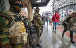 Nổ lớn kinh hoàng tại Bỉ, nhiều người thương vong