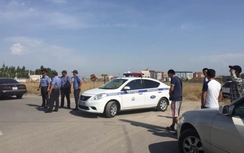 Đại sứ quán ở Kyrgyzstan bị đánh bom, Trung Quốc nói gì?