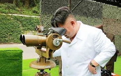 Trung Quốc đá xoáy Mỹ vô dụng với Triều Tiên