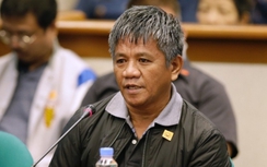 Văn phòng Tổng thống Philippines lên tiếng vụ ông Duterte bị tố giết người