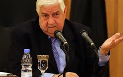 Syria: LHQ vô dụng, không cần lời khuyên từ Tổng thư ký