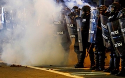 Mỹ tuyên bố tình trạng khẩn cấp vì biểu tình phân biệt chủng tộc