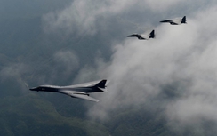 Hàn-Mỹ chuẩn bị họp liên bộ đối phó Triều Tiên