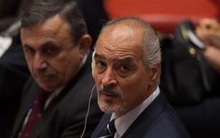 Syria: Khủng bố âm mưu đổ tội cho chính phủ