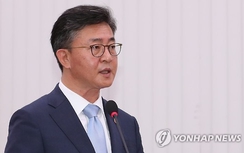 Căng thẳng với Triều Tiên, Hàn Quốc không hỗ trợ lũ lụt