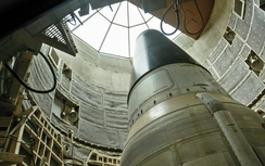 Mỹ cần hàng nghìn tỉ USD nâng cấp kho hạt nhân già cỗi