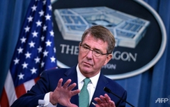 Mỹ ủng hộ ASEAN trên Biển Đông