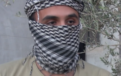 Lập trại giam giữ chiến binh IS tại Syria