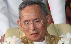 Việt Nam gửi điện chia buồn trước mất mát của Quốc Vương Thái Lan